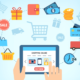 Your ecommerce website  Provide by SRN Info Soft Technology